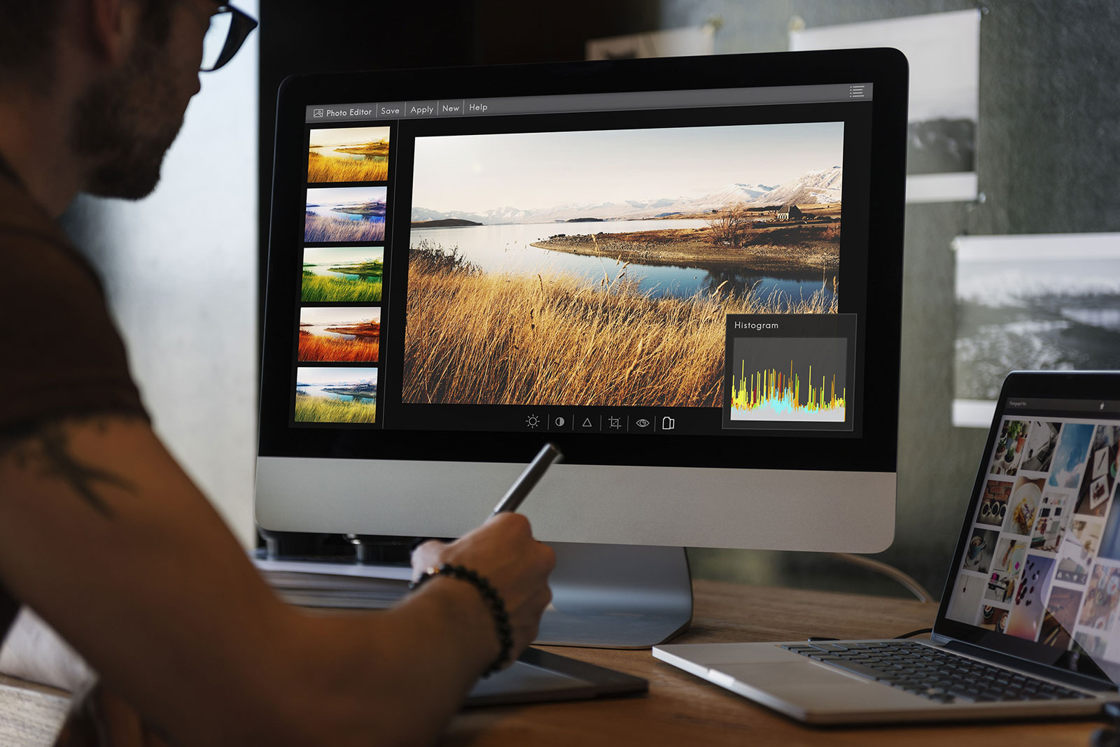 9 free programs to create graphics