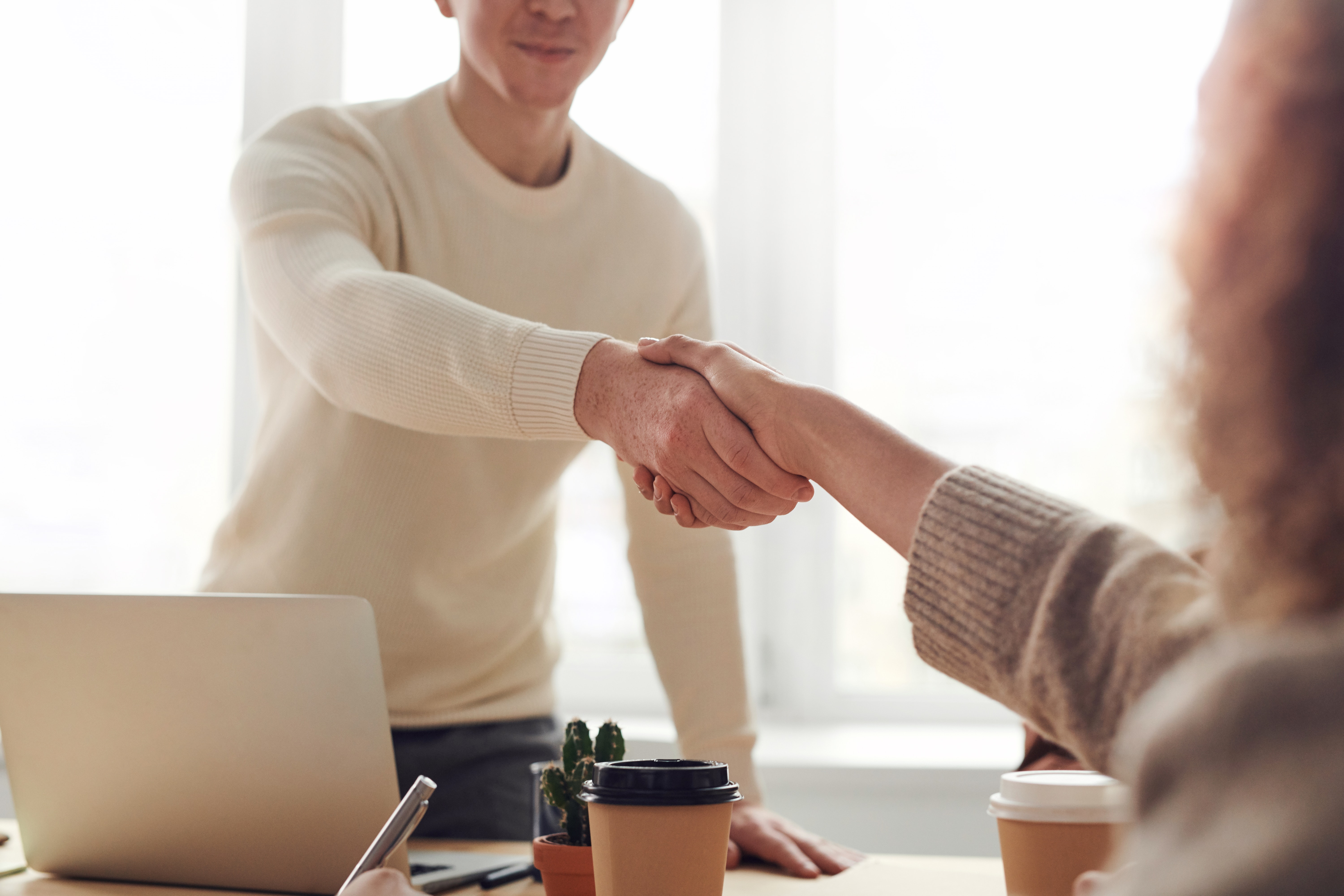 Stabilization of freelancer -how to build long-term cooperation?