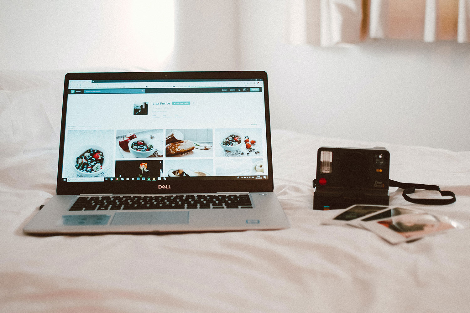 Where to search for free photos? Explore 5 pages of photos to download