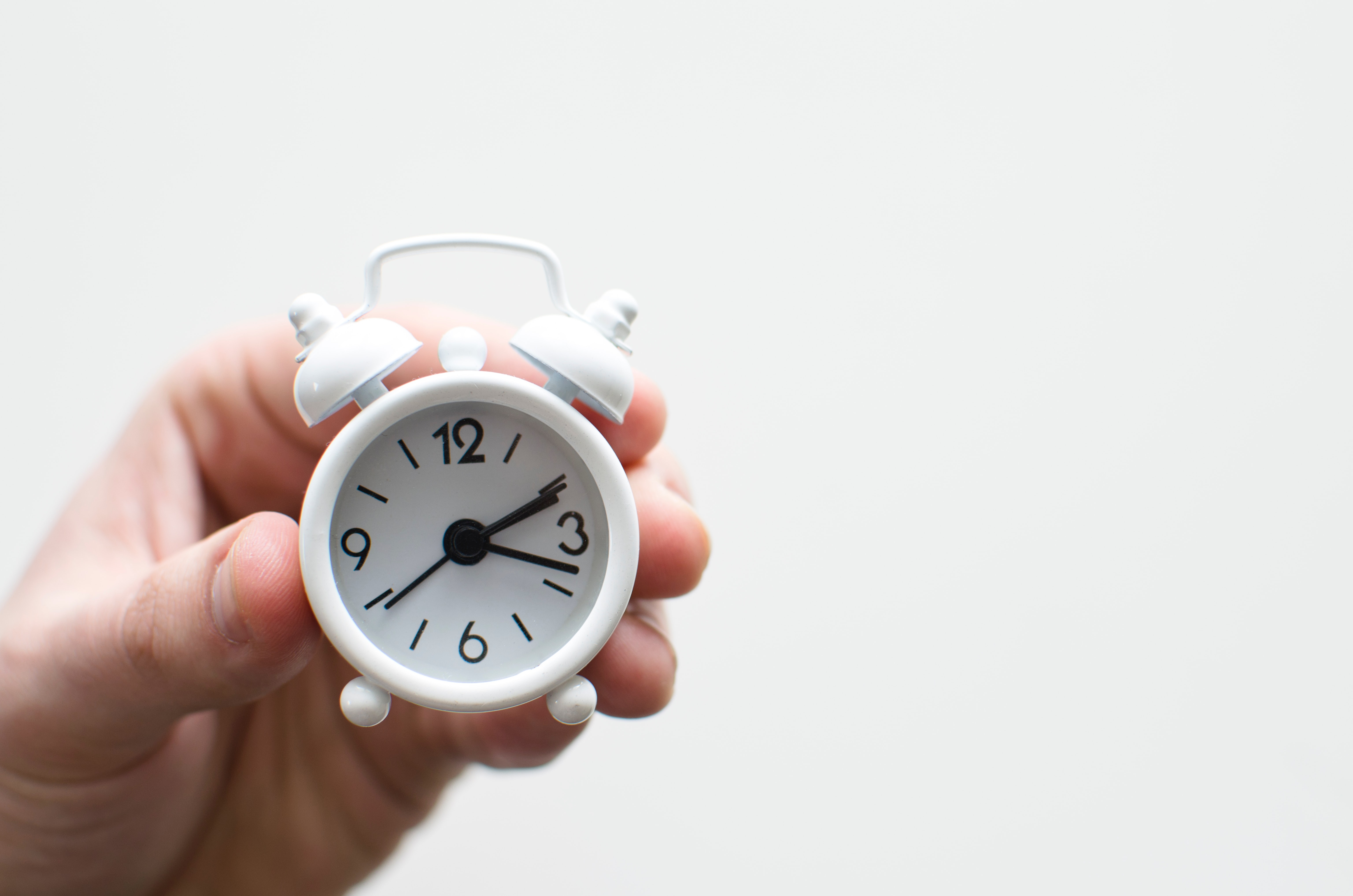 Deadline at freelancer's work. How to manage time and tasks well?