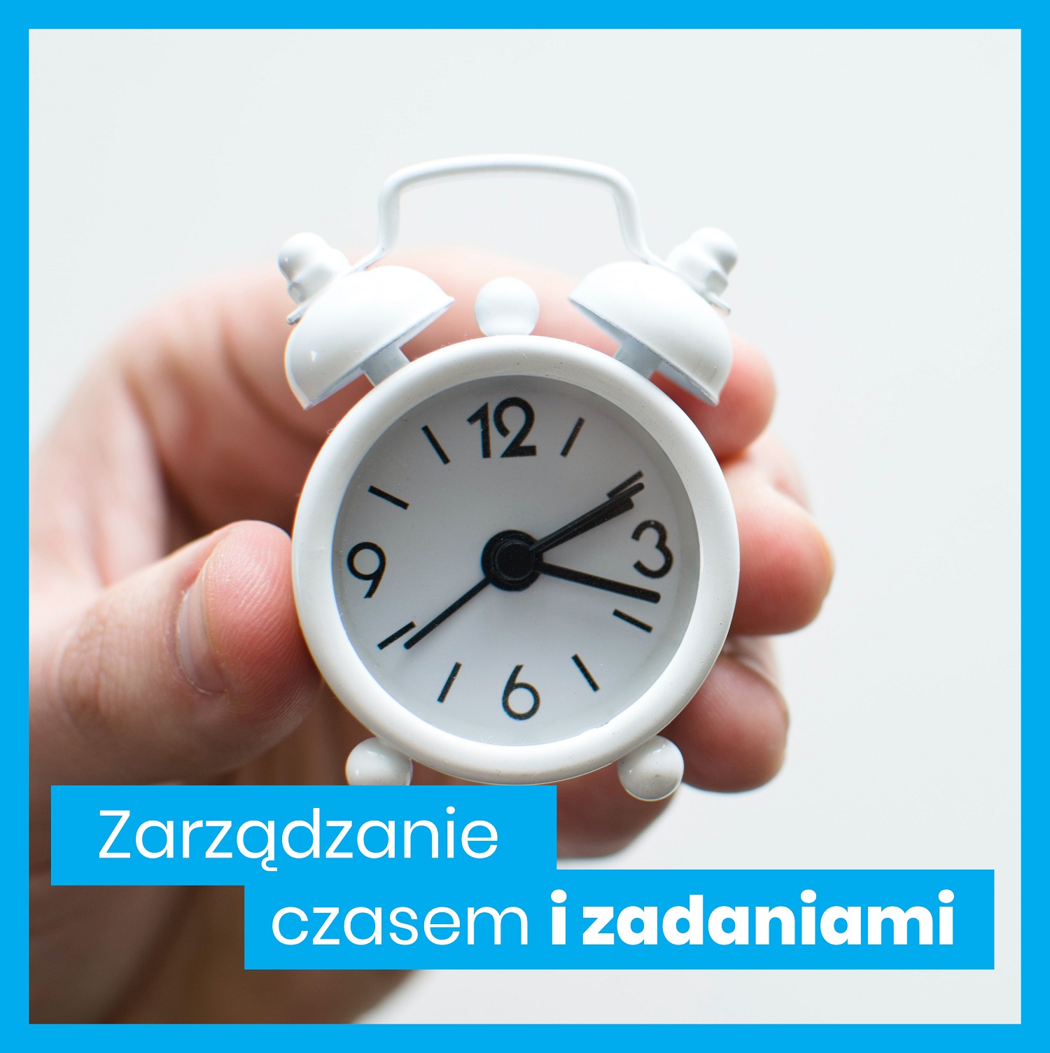 Deadline w pracy freelancera. Jak dobrze zarządzać czasem i zadaniami?